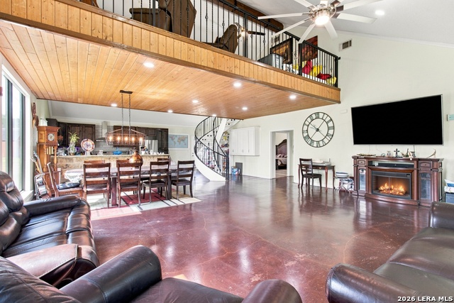 15646 Bexar Bowling Property Photo 8