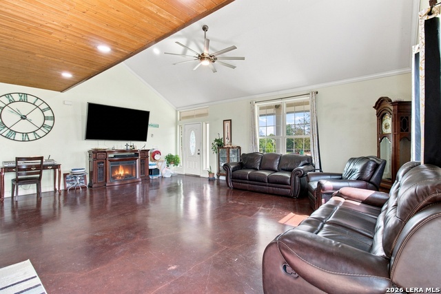 15646 Bexar Bowling Property Photo 9