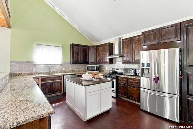 15646 Bexar Bowling Property Photo 14