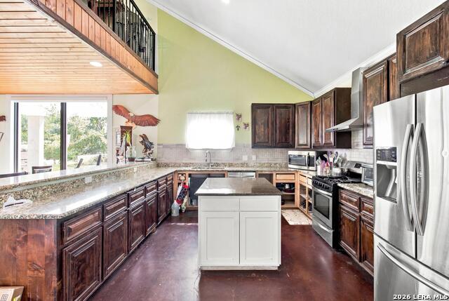 15646 Bexar Bowling Property Photo 15