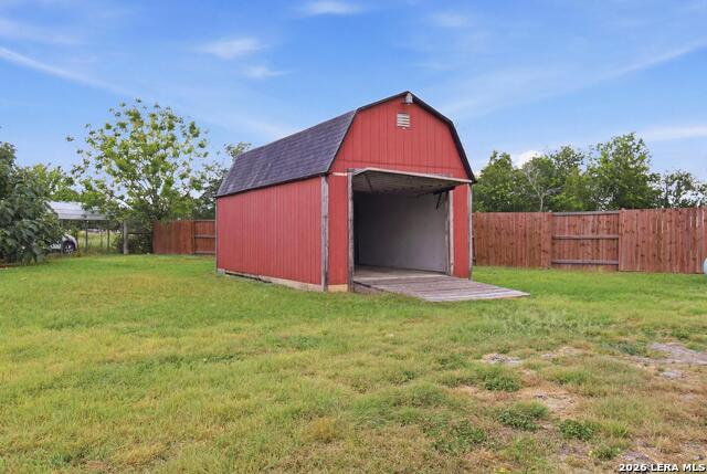 15646 Bexar Bowling Property Photo 28