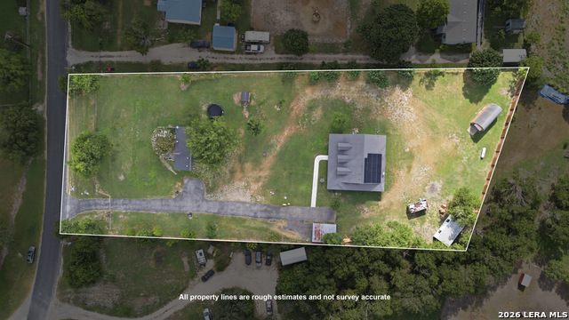 15646 Bexar Bowling Property Photo 31