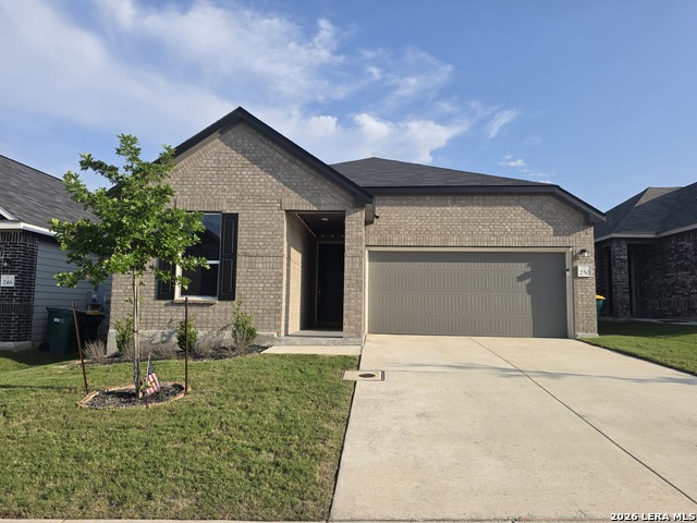 250 W Flowing River Dr Property Photo 1
