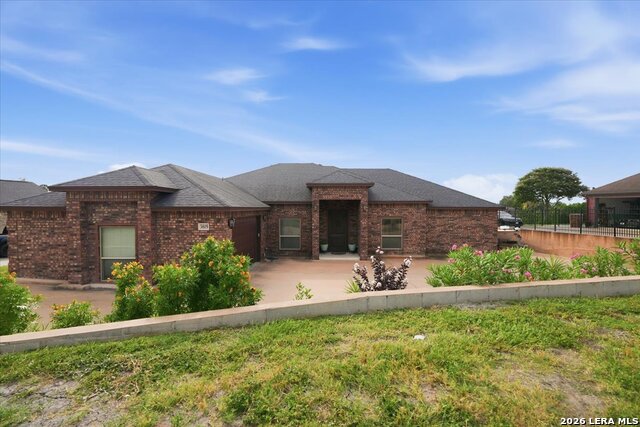 3805 Castle Valley Property Photo 1