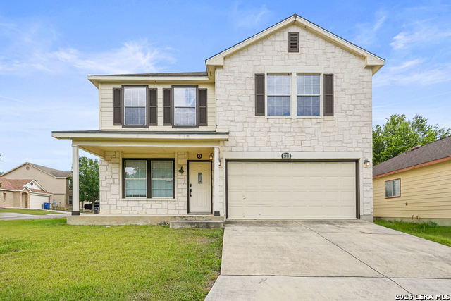 5806 Valparaiso Way Property Photo 1