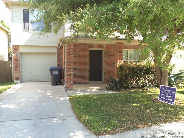 4935 BENDING TRL Property Photo 1