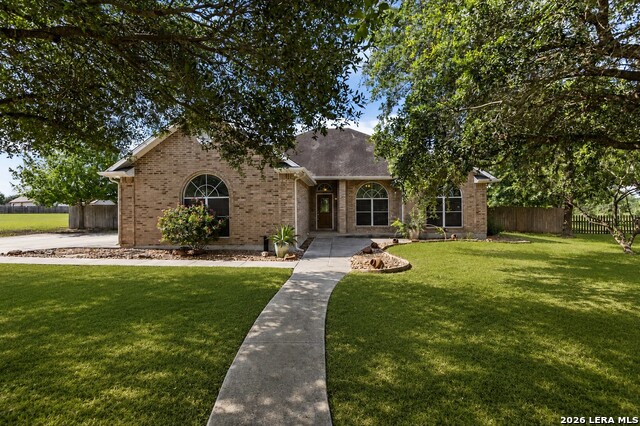 137 BONNIES WAY