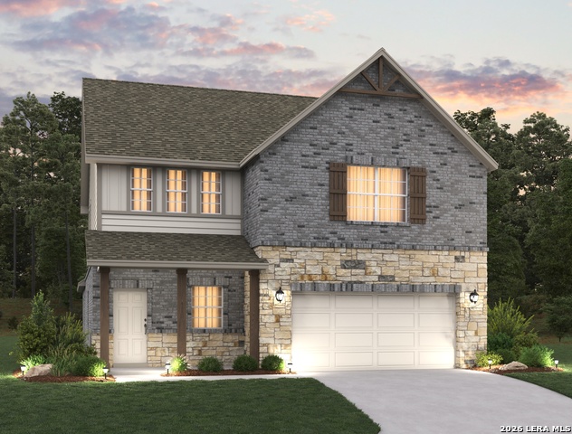 1258 Hightower Ln Property Photo 1
