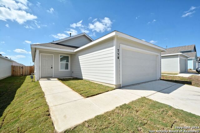 758 Tulsa Trl Property Photo 2