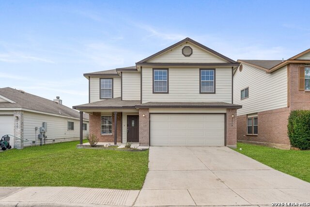 5819 Providence Oak Property Photo 1