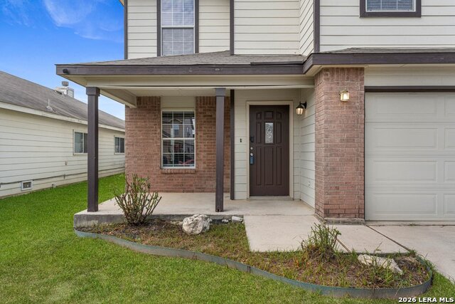 5819 Providence Oak Property Photo 2