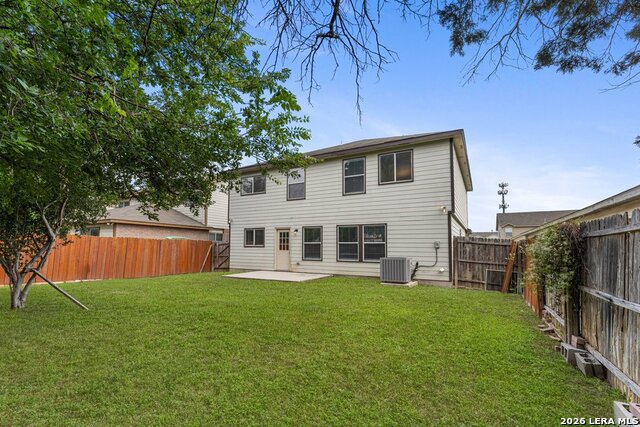 5819 Providence Oak Property Photo 36