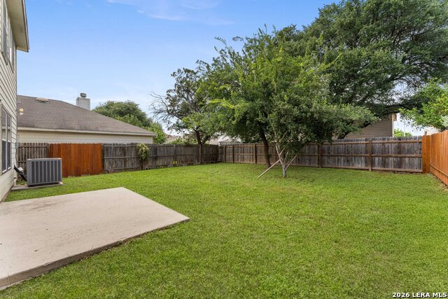 5819 Providence Oak Property Photo 37