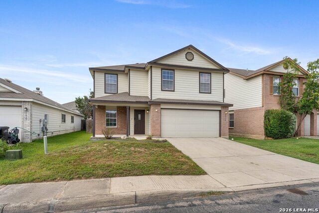 5819 Providence Oak Property Photo 40