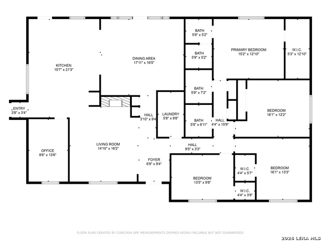 110 Live Oak Ln Property Photo 23