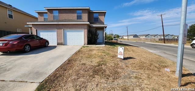 5631 GOLF MIST Property Photo 1