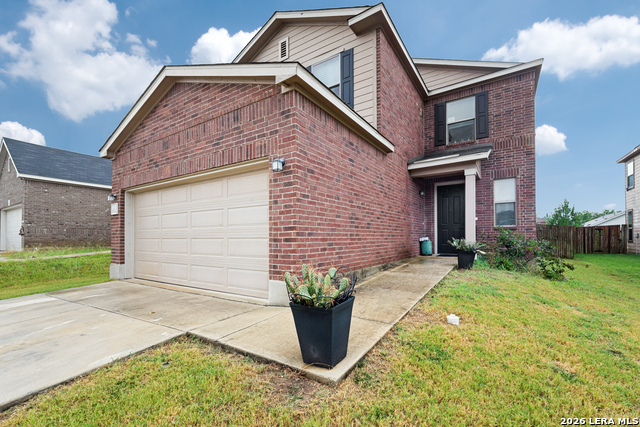 6310 Hibiscus Fls Property Photo 1