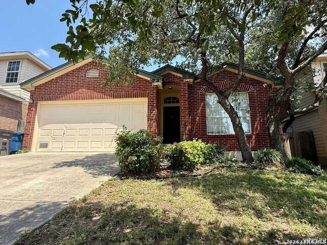 1031 Bobcat Pass Property Photo 2