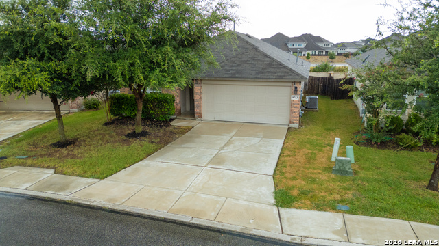 8713 Ironwood Hl Property Photo 1