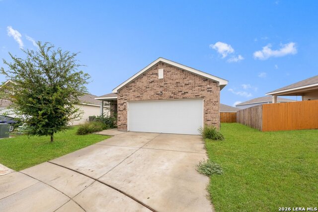 5811 Rue Picasso Property Photo 2