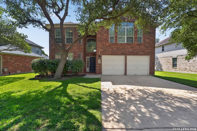 4718 River Rock Property Photo 2