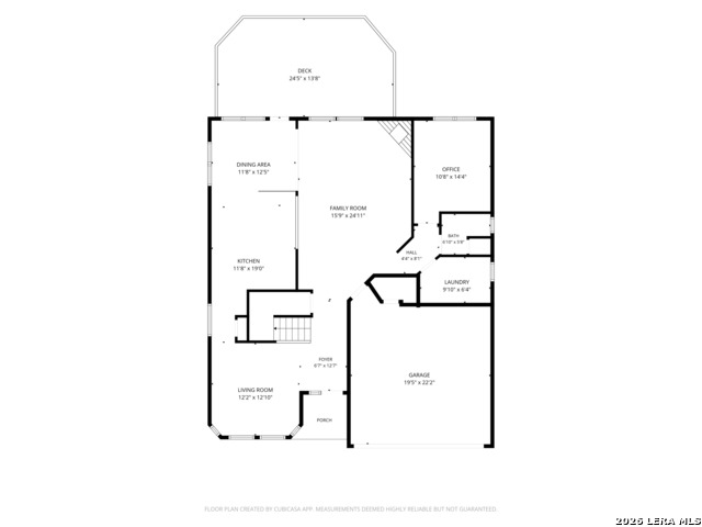4718 River Rock Property Photo 36
