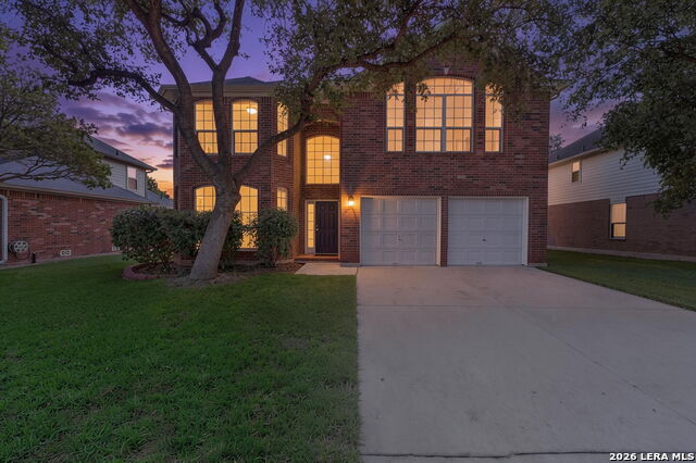4718 River Rock Property Photo 39