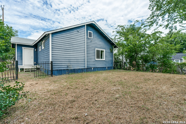 1201 S Palmetto Property Photo 23