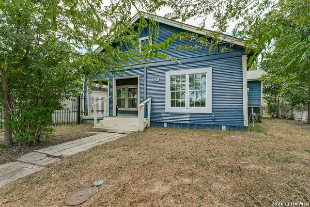 1201 S Palmetto Property Photo 24