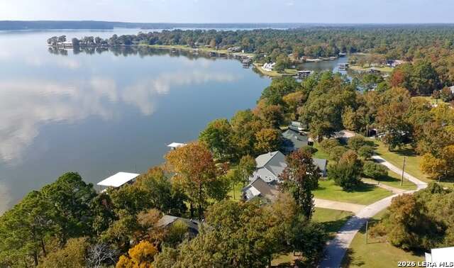 0 Live Oak Property Photo 2