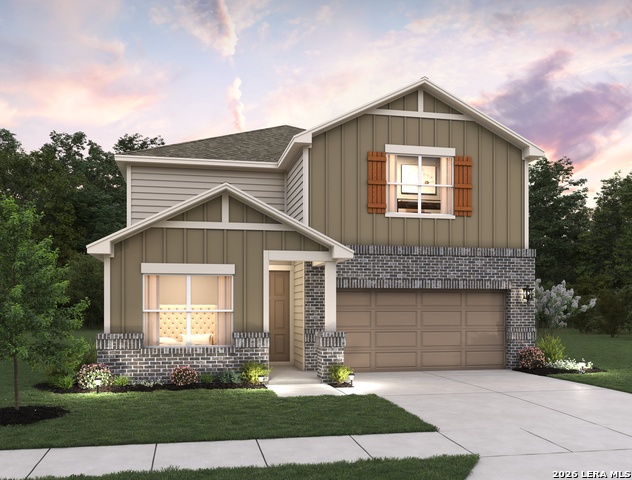 12819 Lower Peach Way Property Photo 1