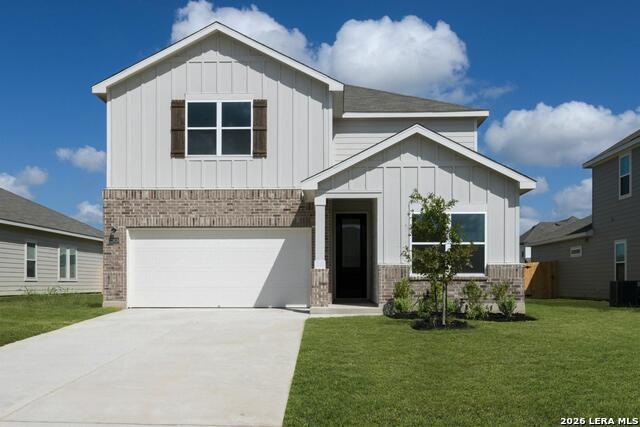 12819 Lower Peach Way Property Photo 1