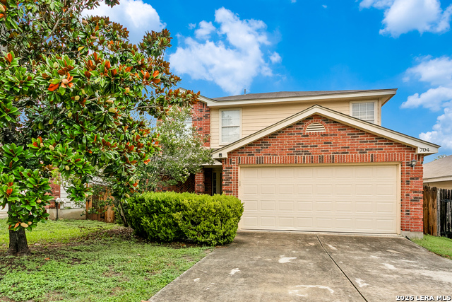 704 LEOPARD HOLW Property Photo 1