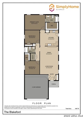 10542 Goose Way Property Photo 13