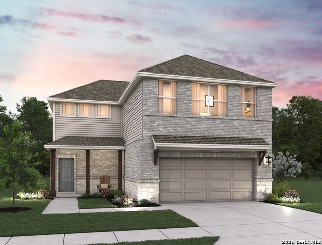 12843 Lower Peach Way Property Photo 1