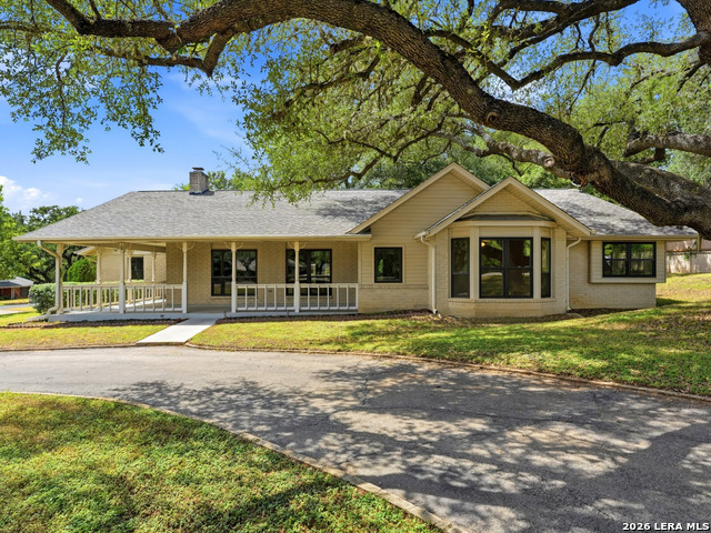 9235 Cinchona Trl Property Photo 1