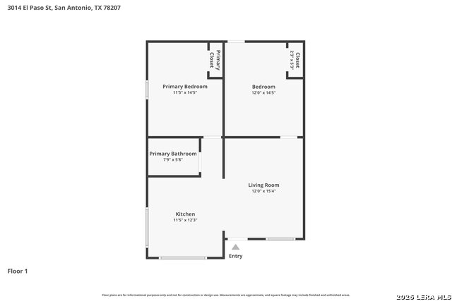 3014 El Paso St Property Photo 41