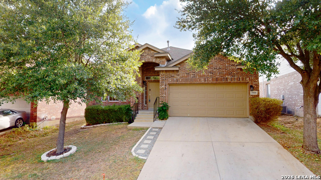 20606 CLIFF PARK Property Photo 1