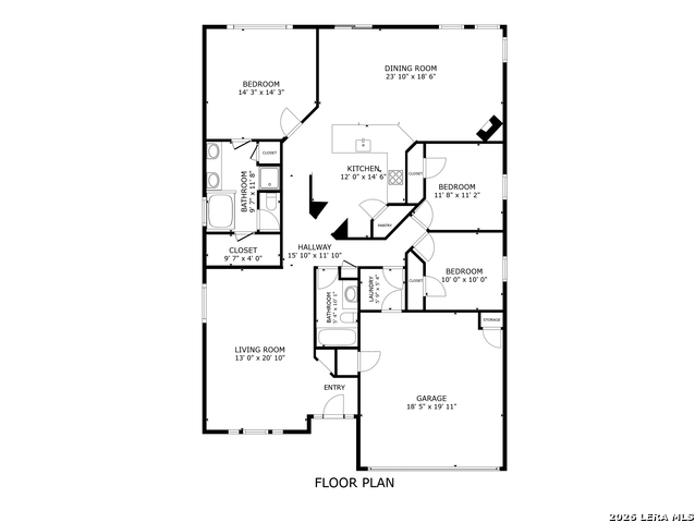 20606 Cliff Park Property Photo 2