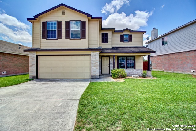 3906 Azalea Breeze Property Photo 1