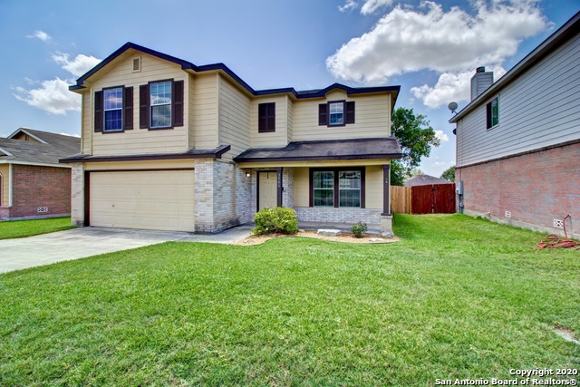 3906 Azalea Breeze Property Photo 2