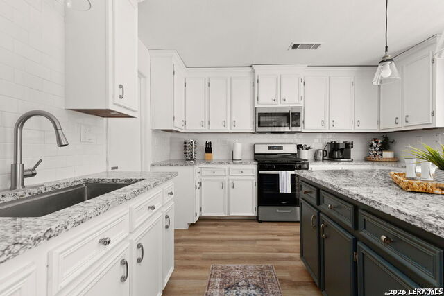 5806 Cliffdale Property Photo 1
