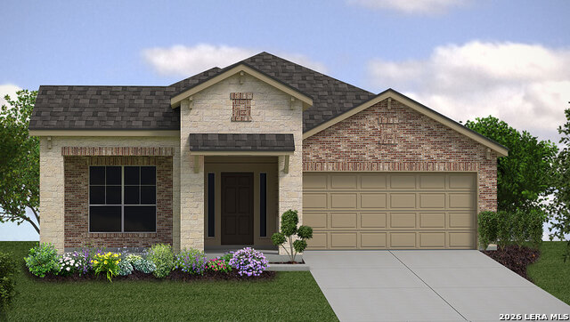 4627 Feldspar Cove Property Photo 1