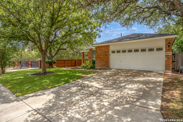 16911 Redhorse Pass Property Photo 3