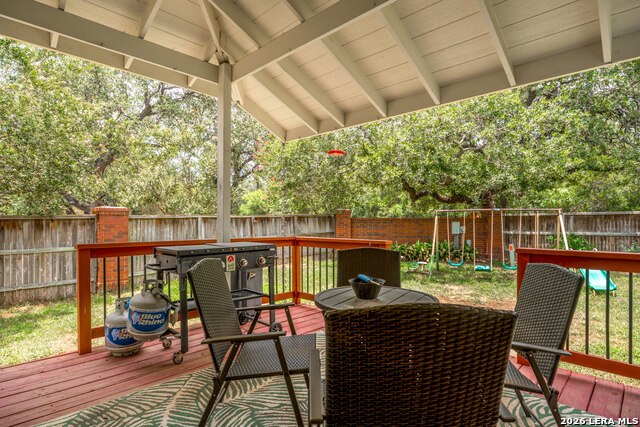 16911 Redhorse Pass Property Photo 27