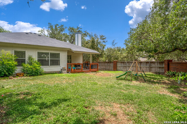 16911 Redhorse Pass Property Photo 30