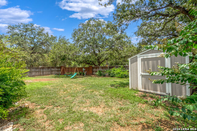 16911 Redhorse Pass Property Photo 31