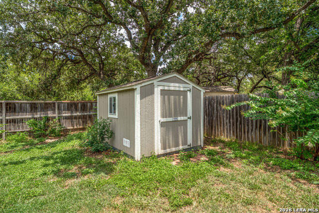 16911 Redhorse Pass Property Photo 32