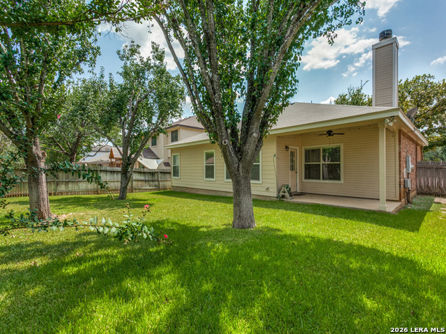 3422 Crimson Stable Property Photo 20