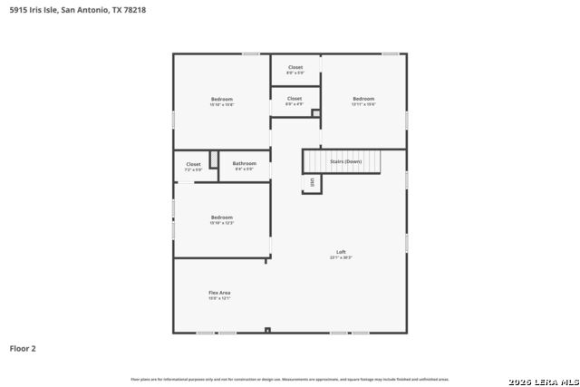 5915 Iris Property Photo 17